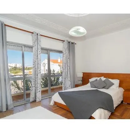 Faustina's Homestay Portimao