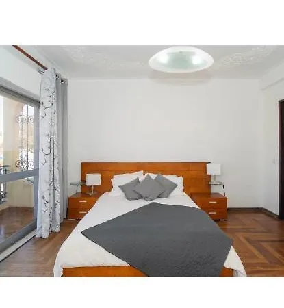 Hotel Faustina's *